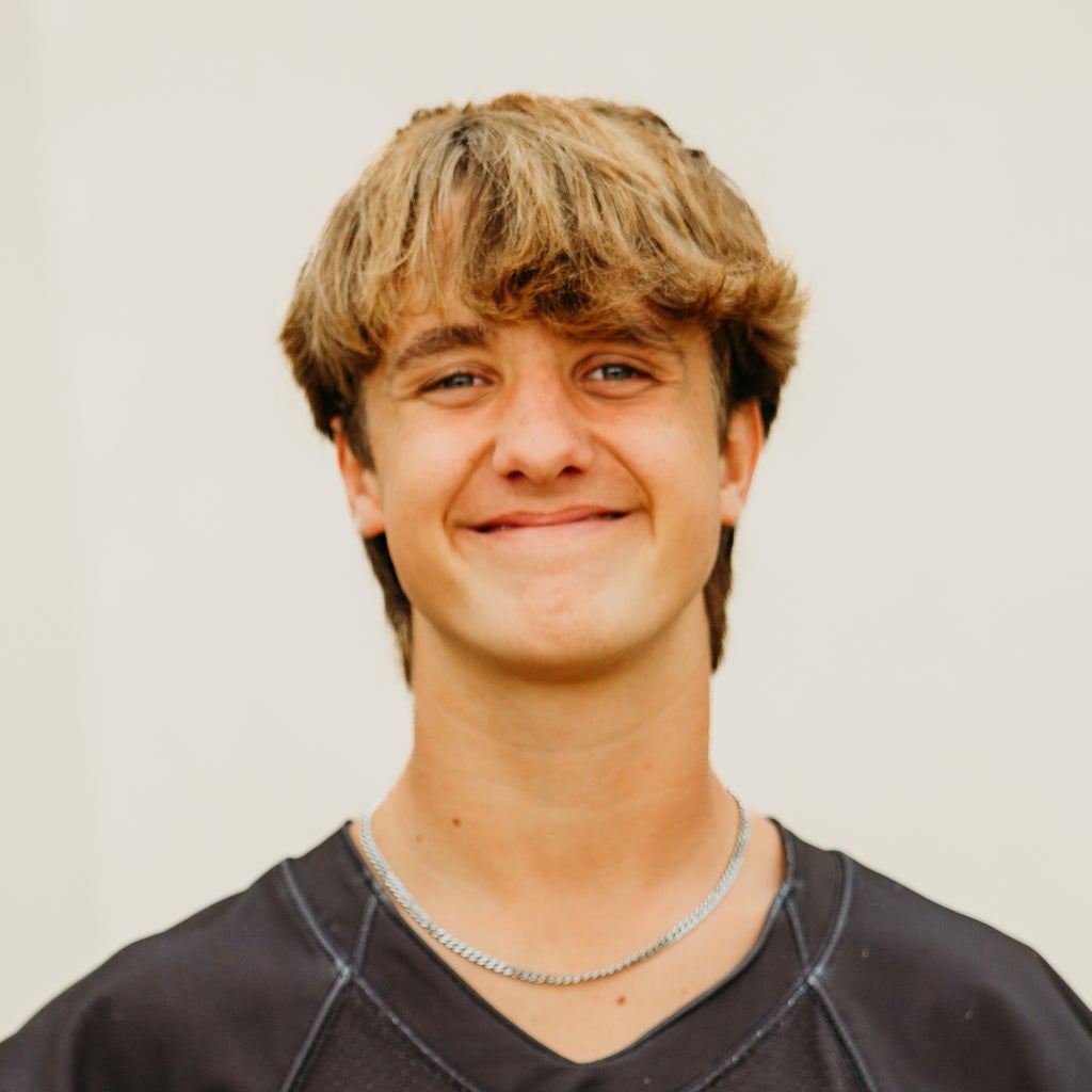 Ethan Paulson mugshot