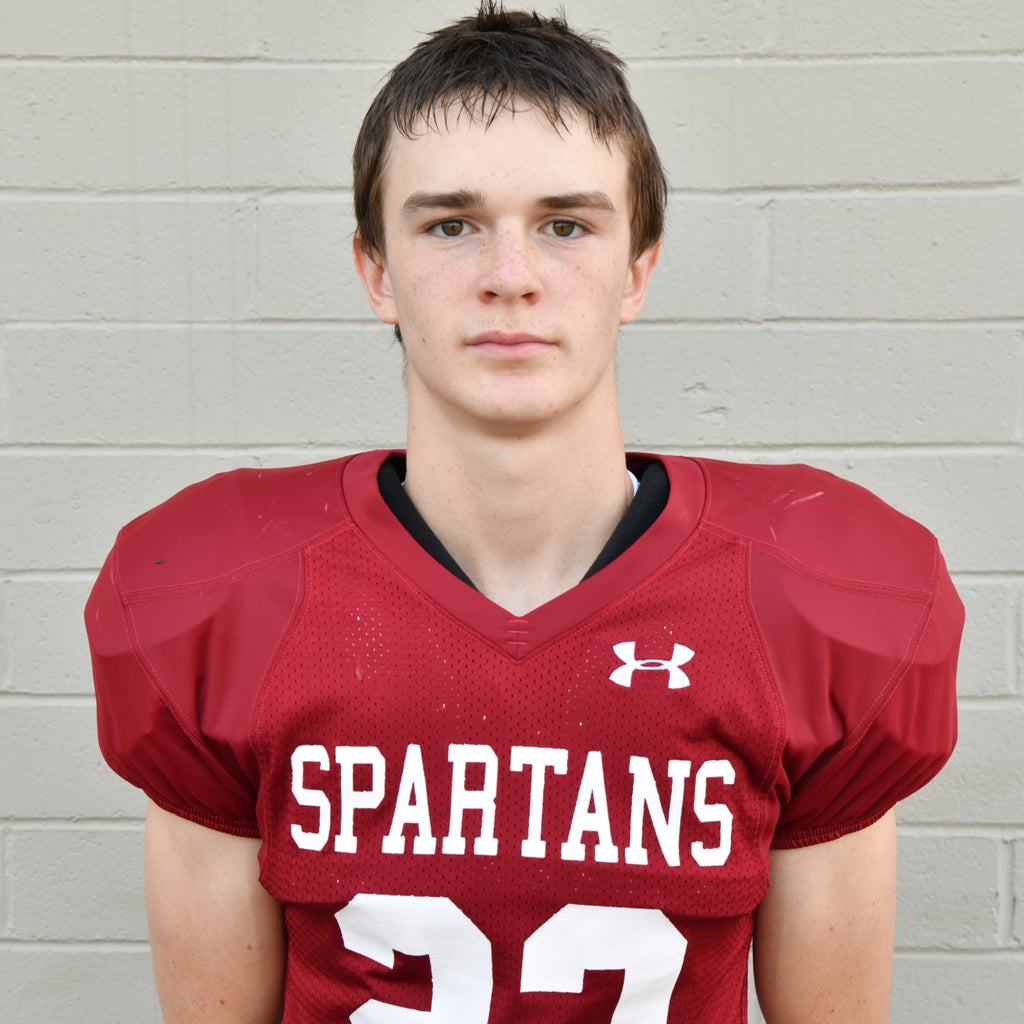 Thatcher Chafey mugshot