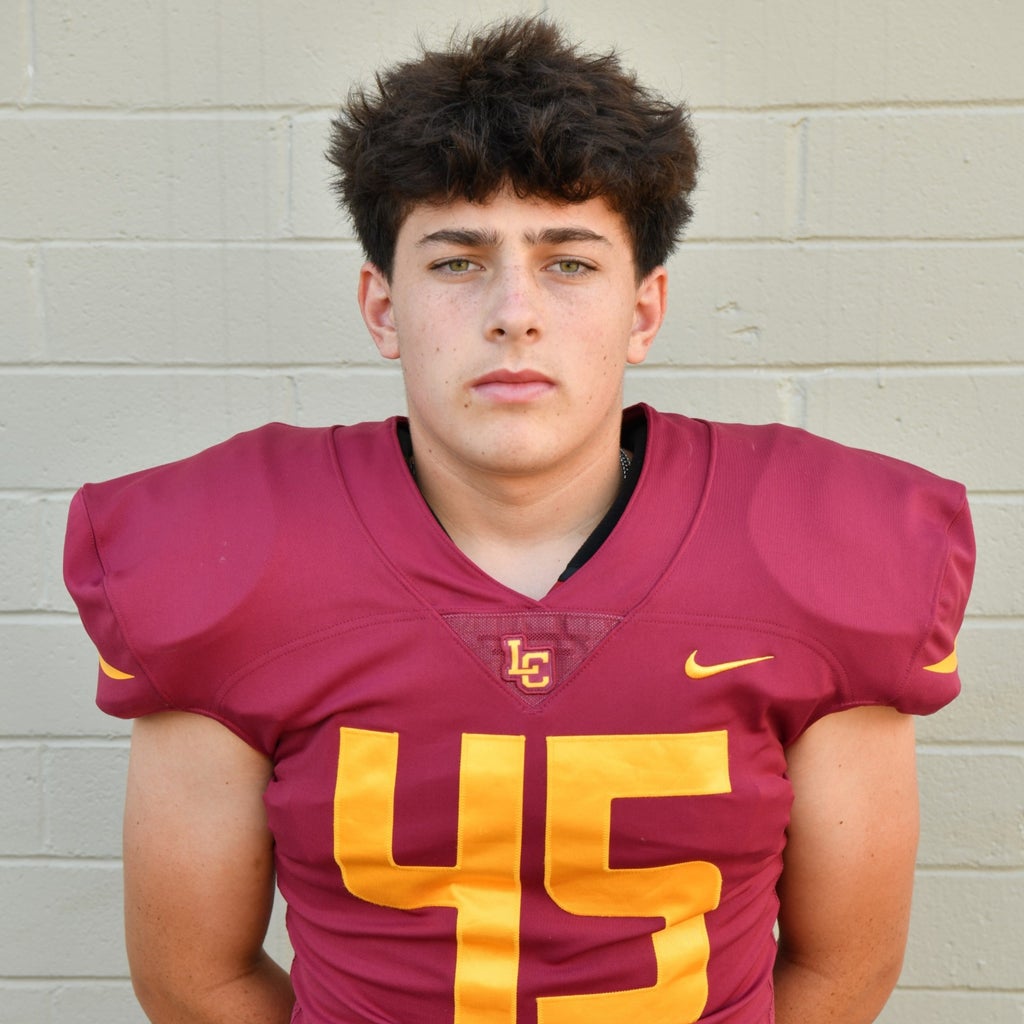 Taylor Parrille mugshot