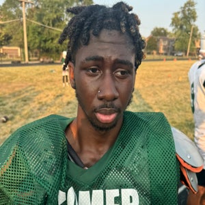 Lamar Edward mugshot