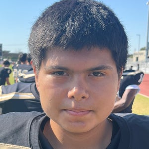 Gilberto Ambriz mugshot