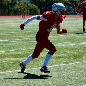 Benny Villegas mugshot