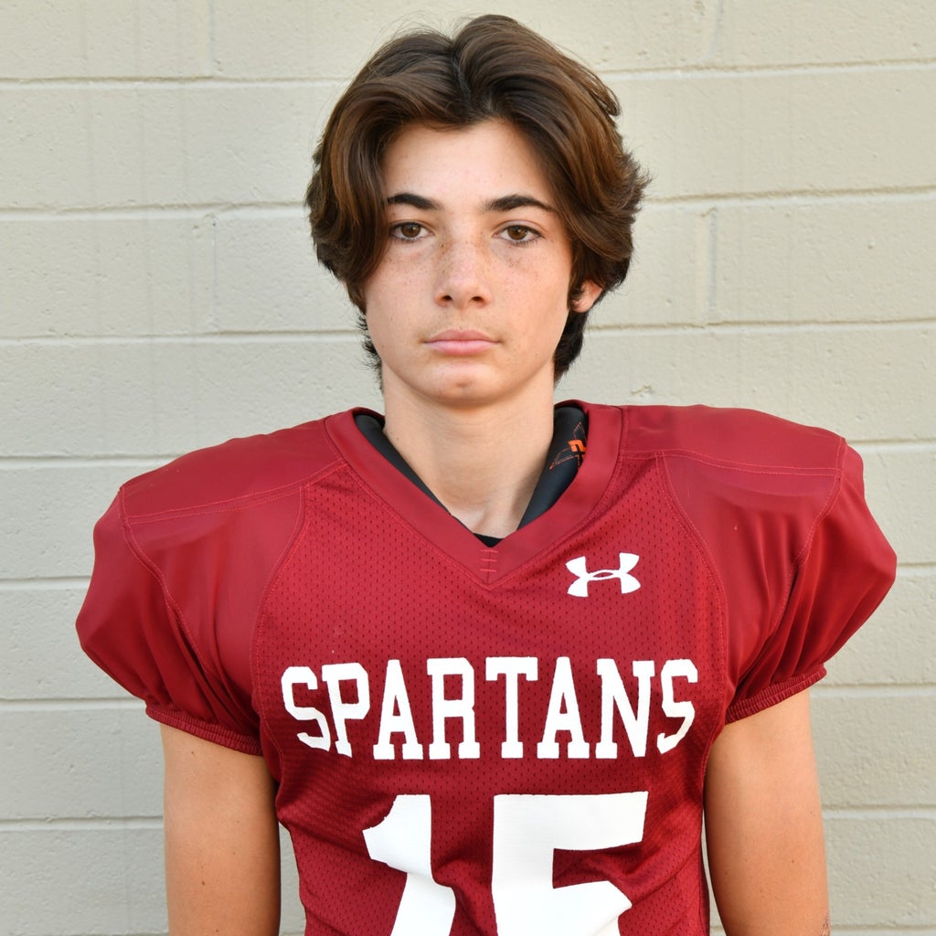 Dom Rodriguez mugshot