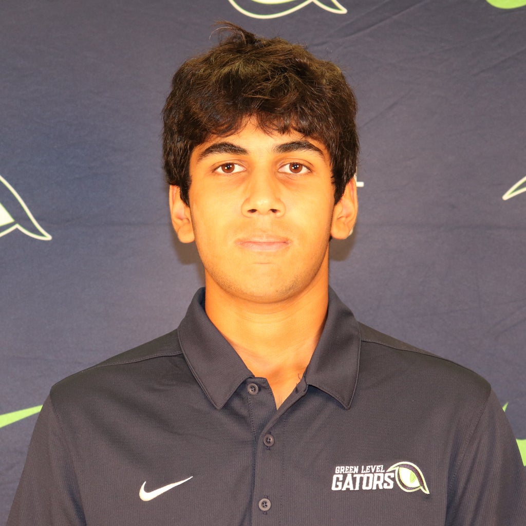 Arvind Dineshbabu mugshot