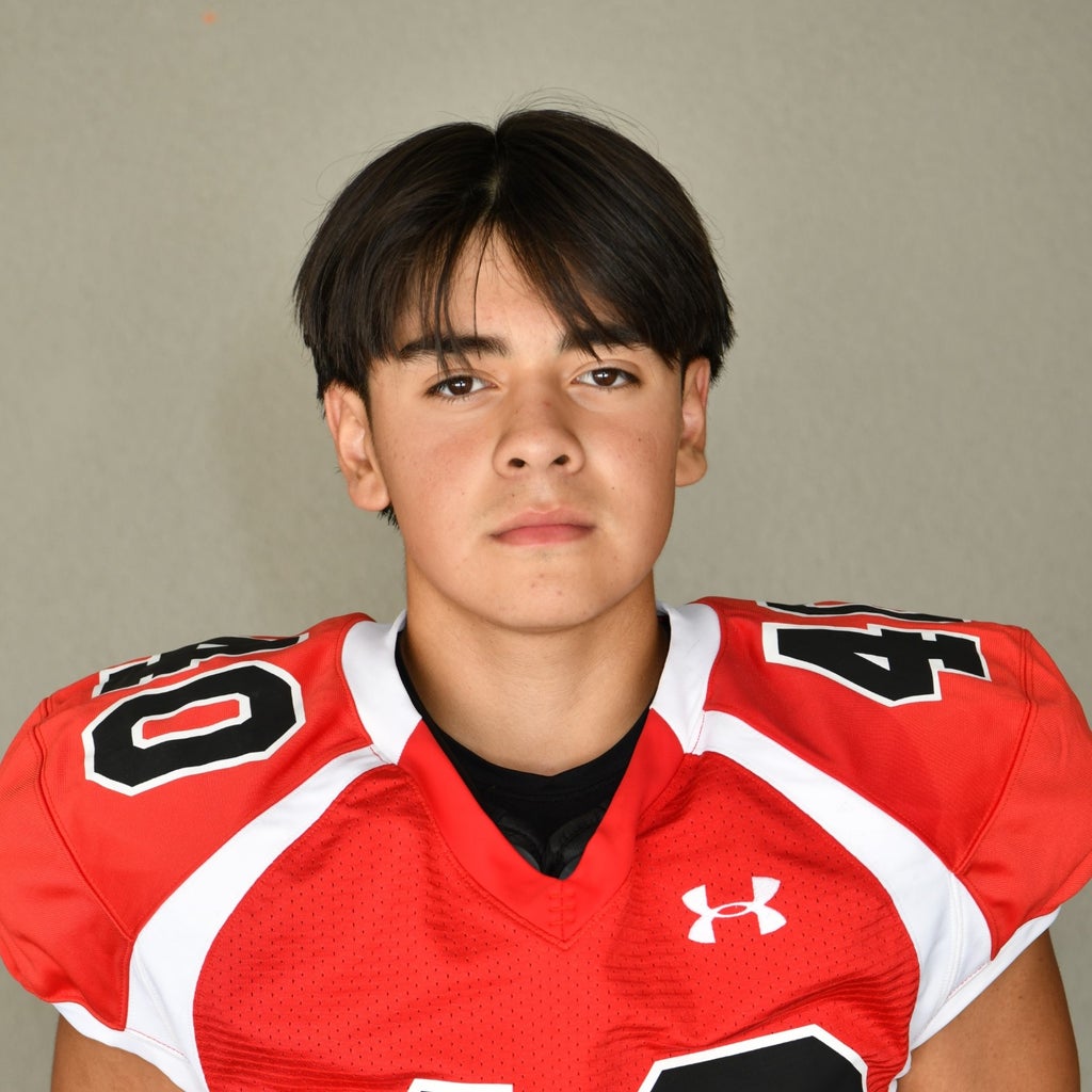 Deago Picazo mugshot