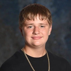 Elijah Cole mugshot