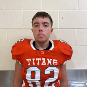 Caleb Cortese