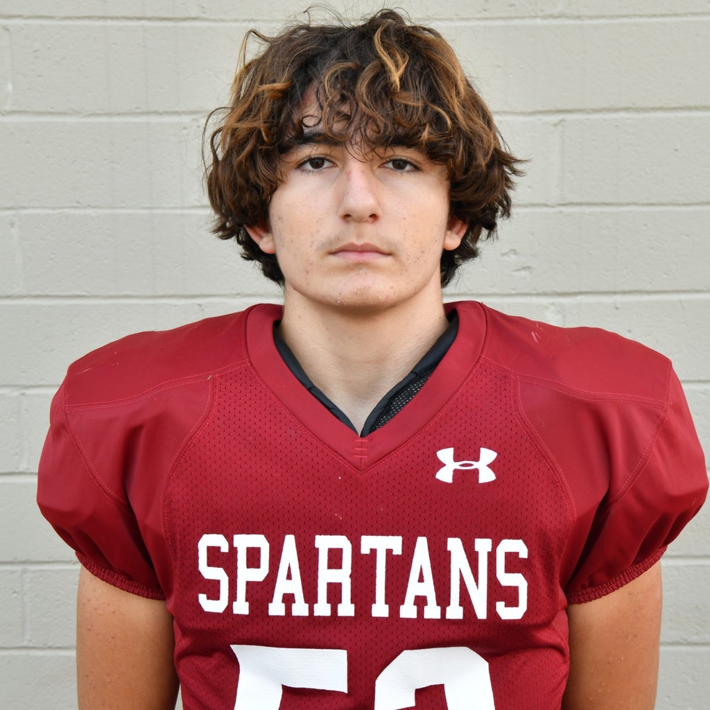 Jayden Aghakhanian mugshot