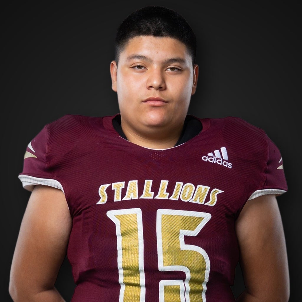Aiden Aguirre mugshot