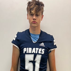 Tristan Johnson mugshot