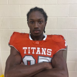 Marquise "Quise" Harris-El mugshot