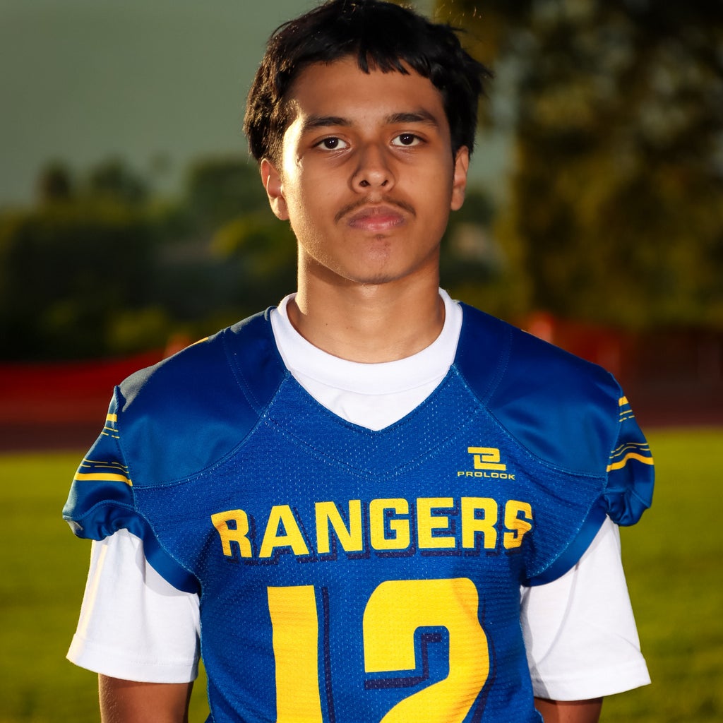 Oscar Medina mugshot