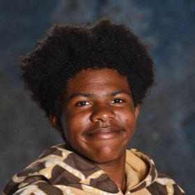 Ka'shyne Garrett mugshot