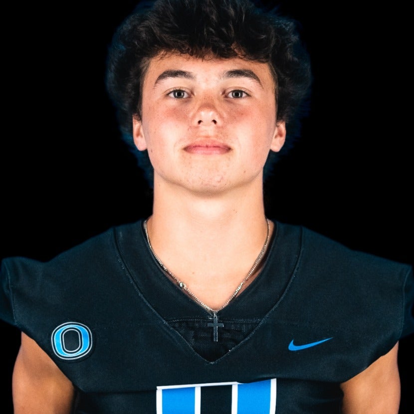 Cole Bradford mugshot