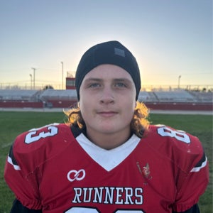 Jax Ayers