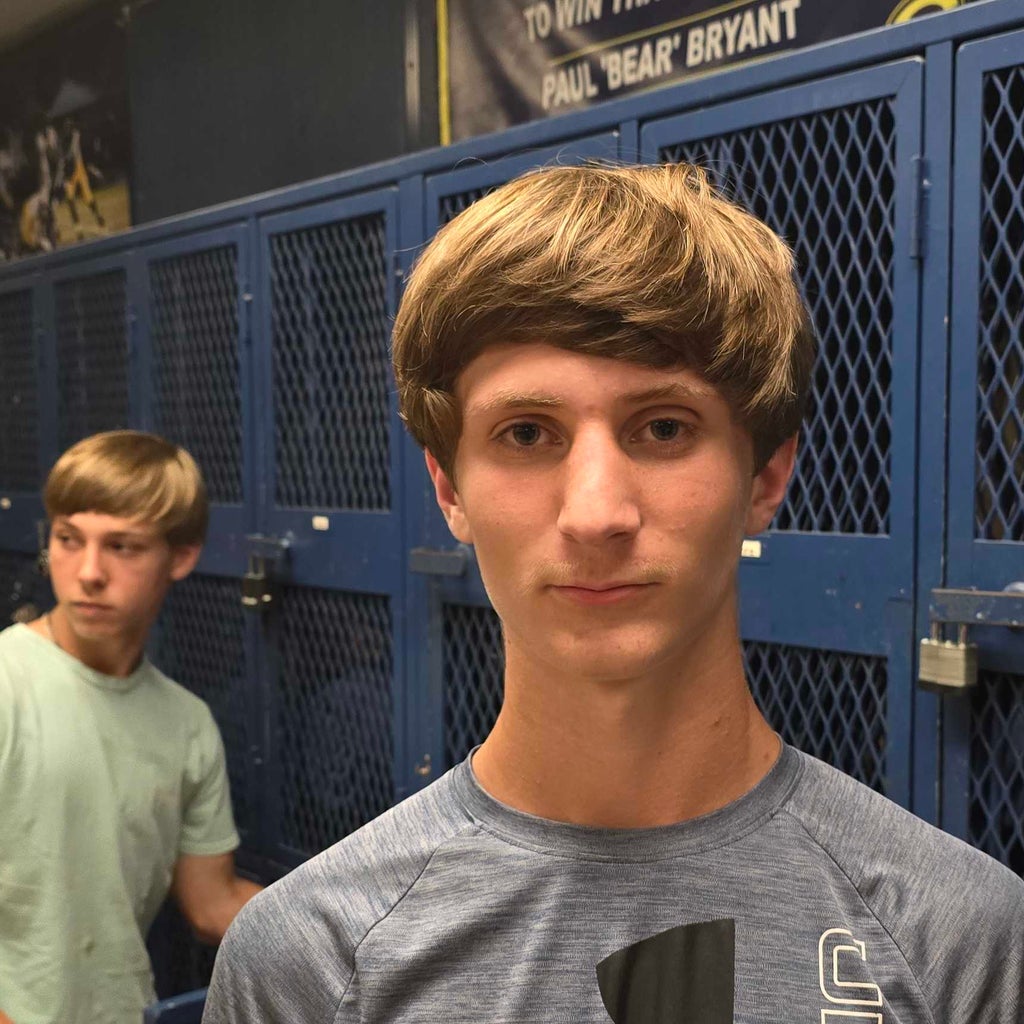 Eli Bonnifet mugshot