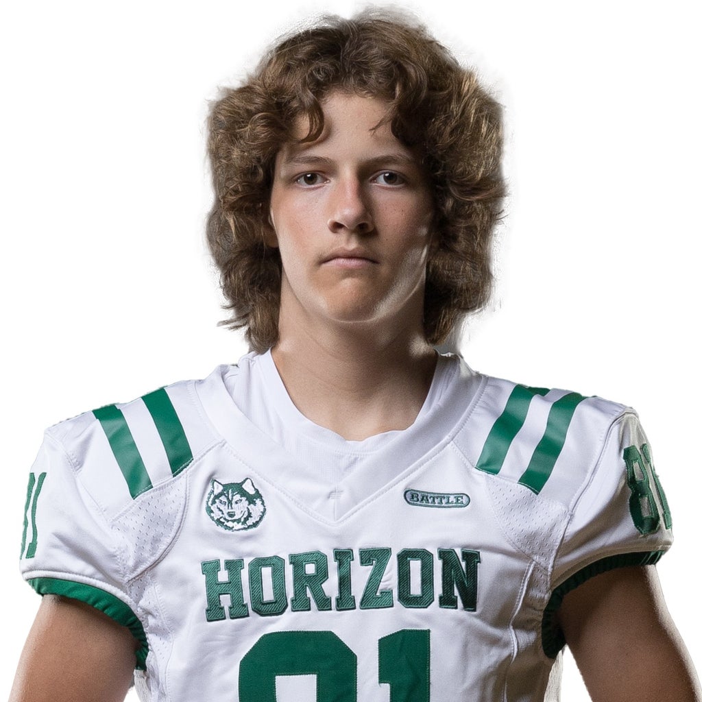 Jacob Hoyland mugshot