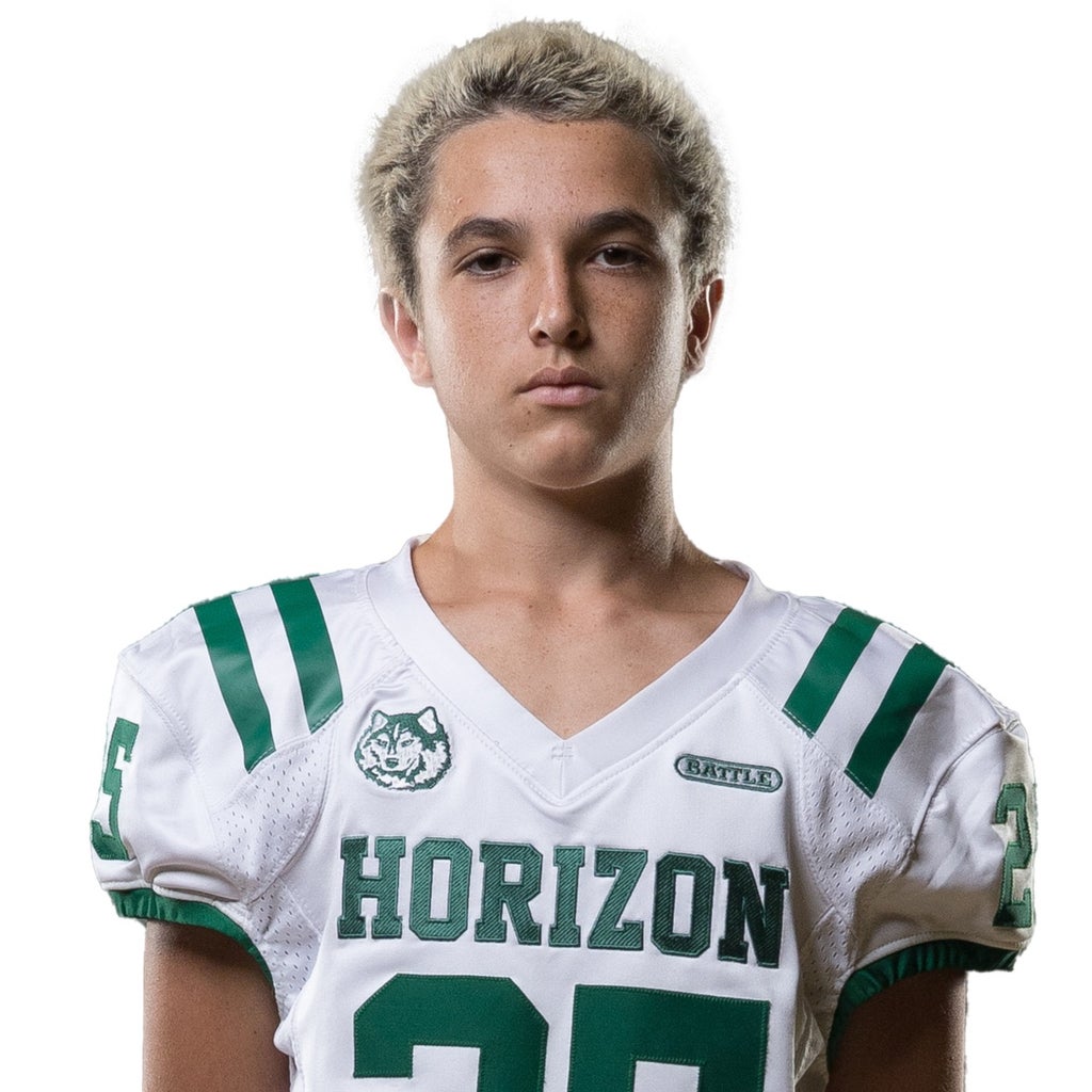 Westin Garza mugshot