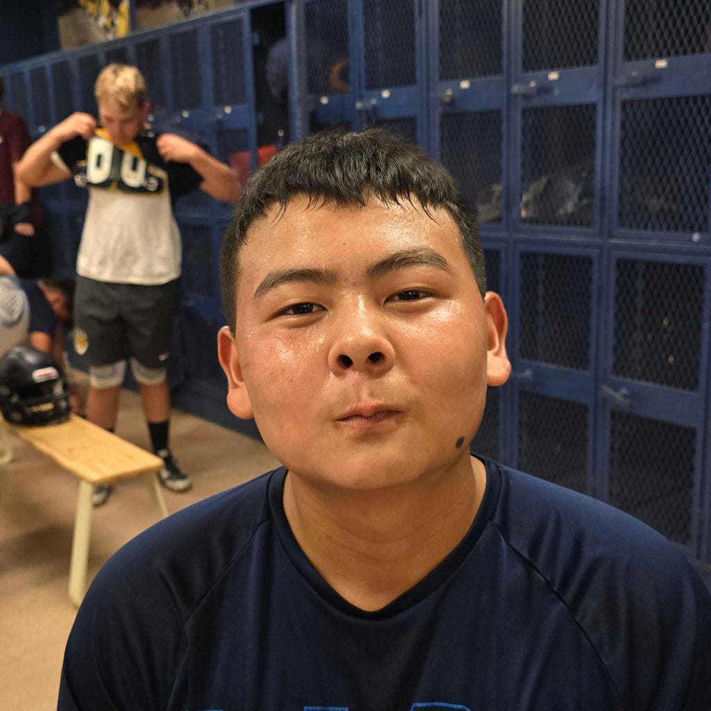 Noah Zumwalt mugshot