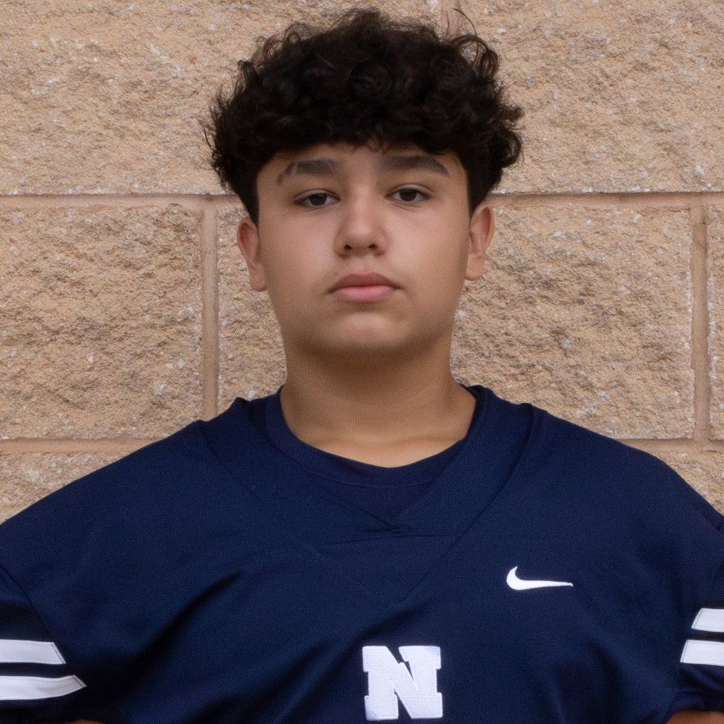 Jordan Monstacero mugshot