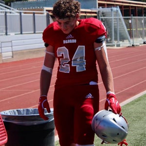 Dominik Ranansky mugshot