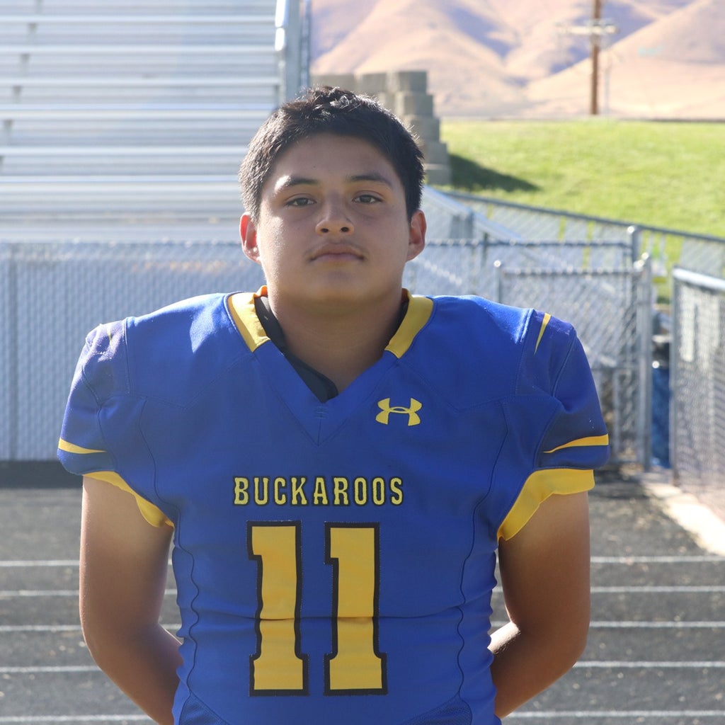 Juan Mendoza mugshot
