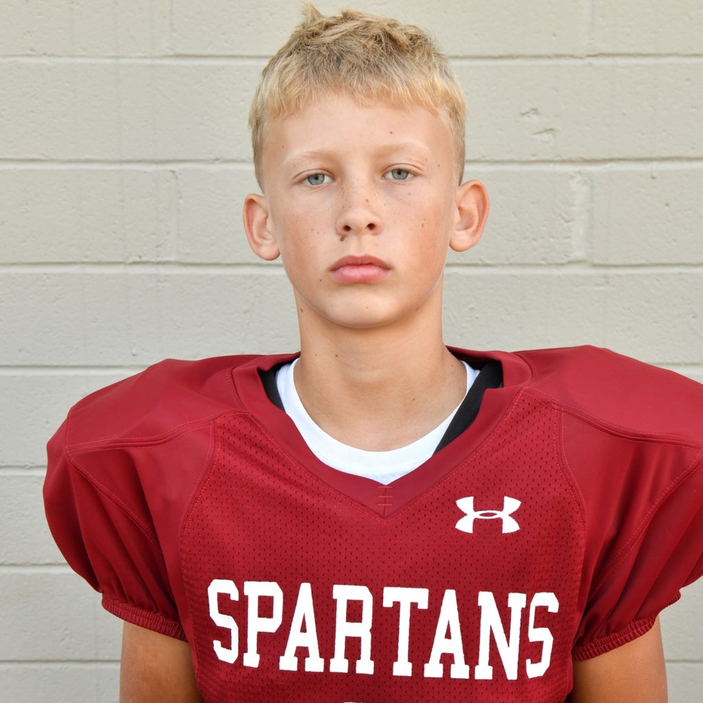 Brody Breckheimer mugshot