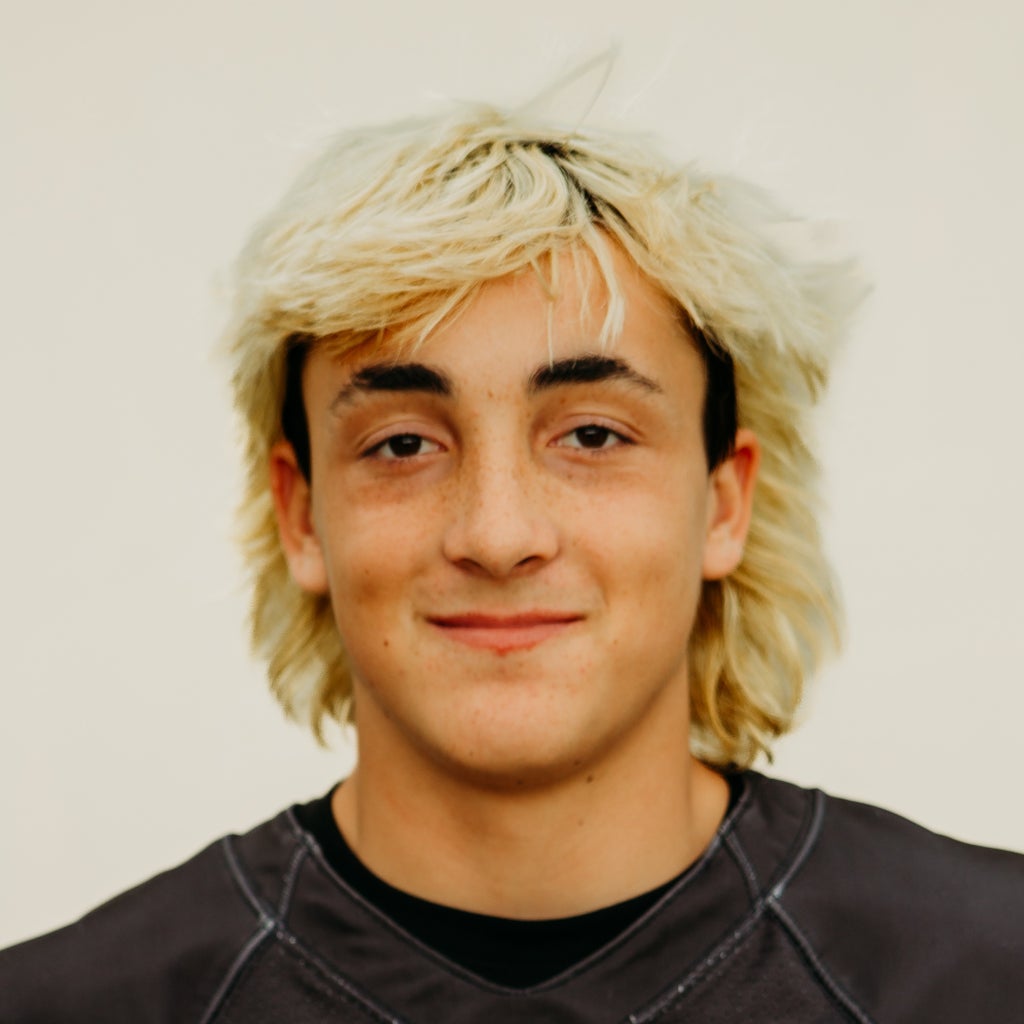 Jude Irwin mugshot