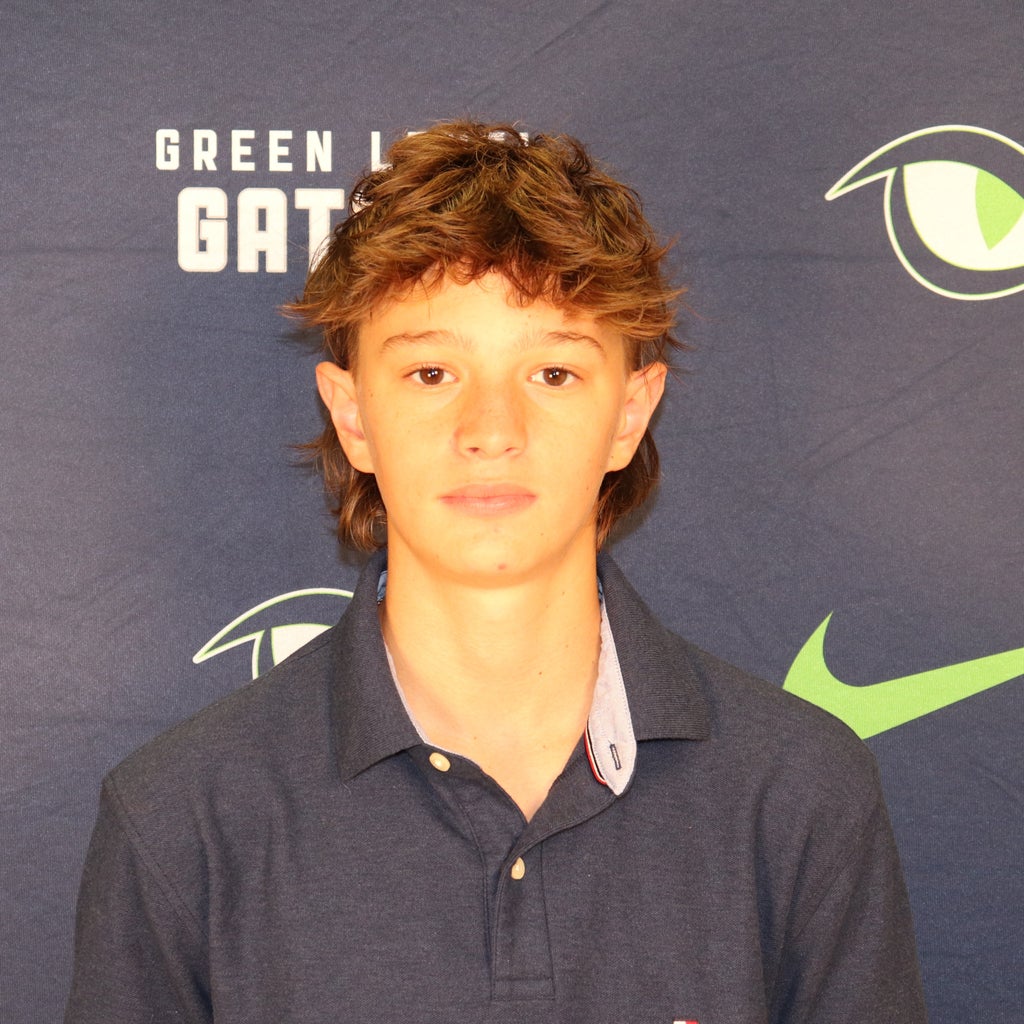 Ryder Cardoso mugshot