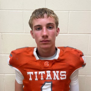 Landon Garner mugshot