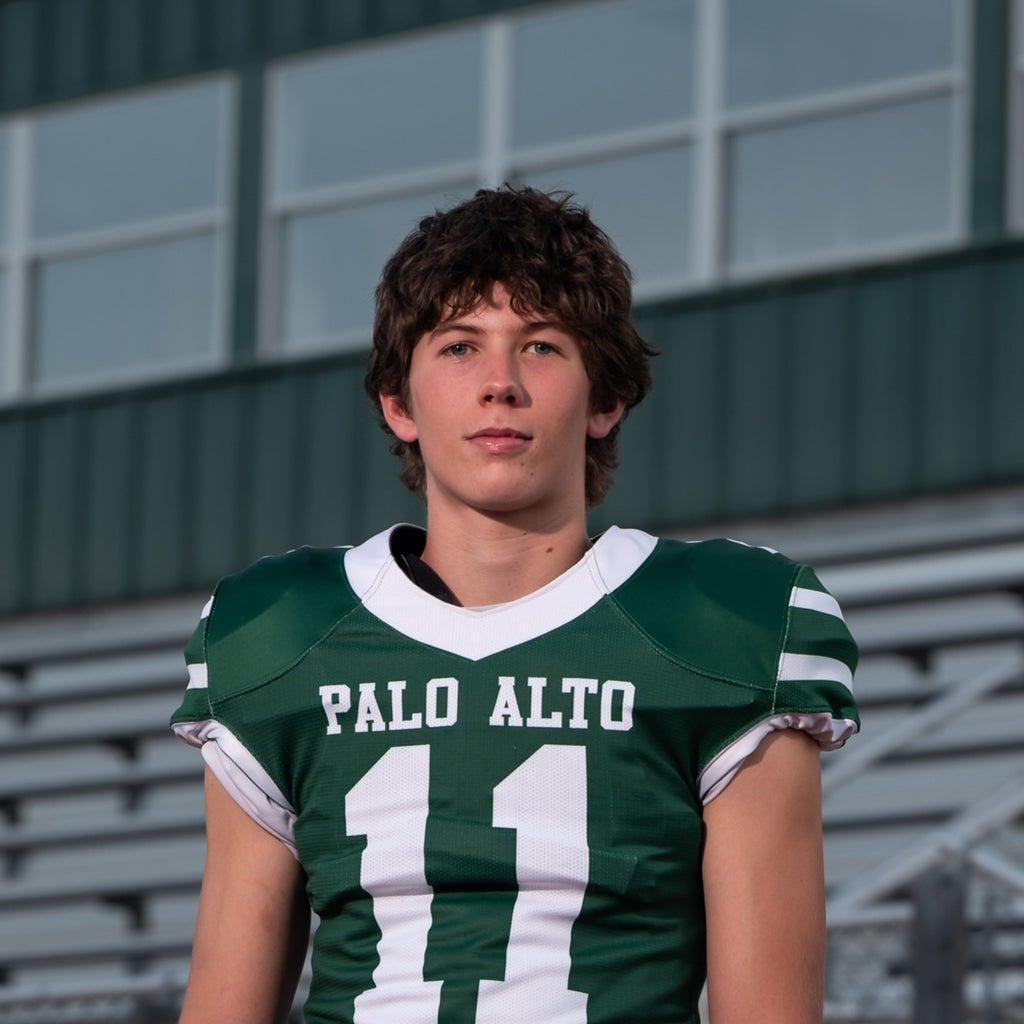 Mack Reller