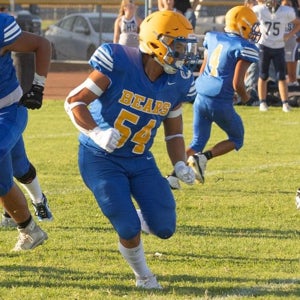 Mikey Garcia mugshot