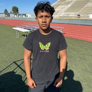 Ethan Barragan Flores