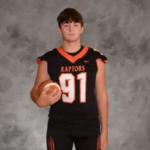 Brayden Black mugshot