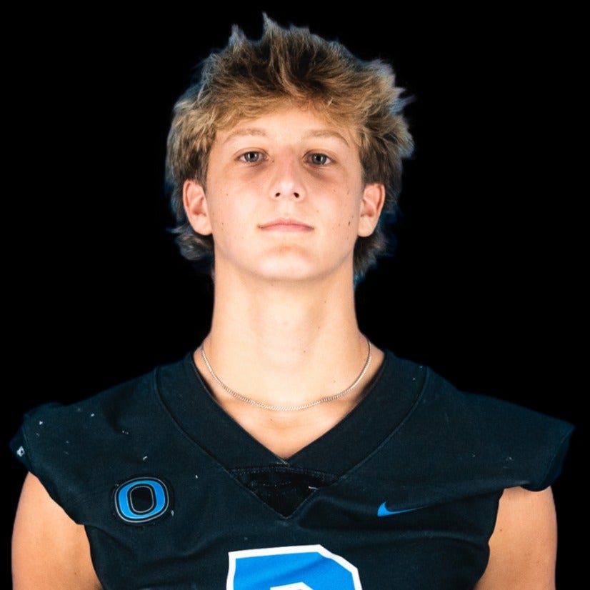 Tyler Stafford mugshot