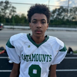 Jeremiah Jones mugshot