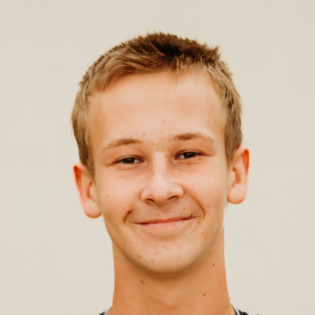 Karter Dagraedt mugshot