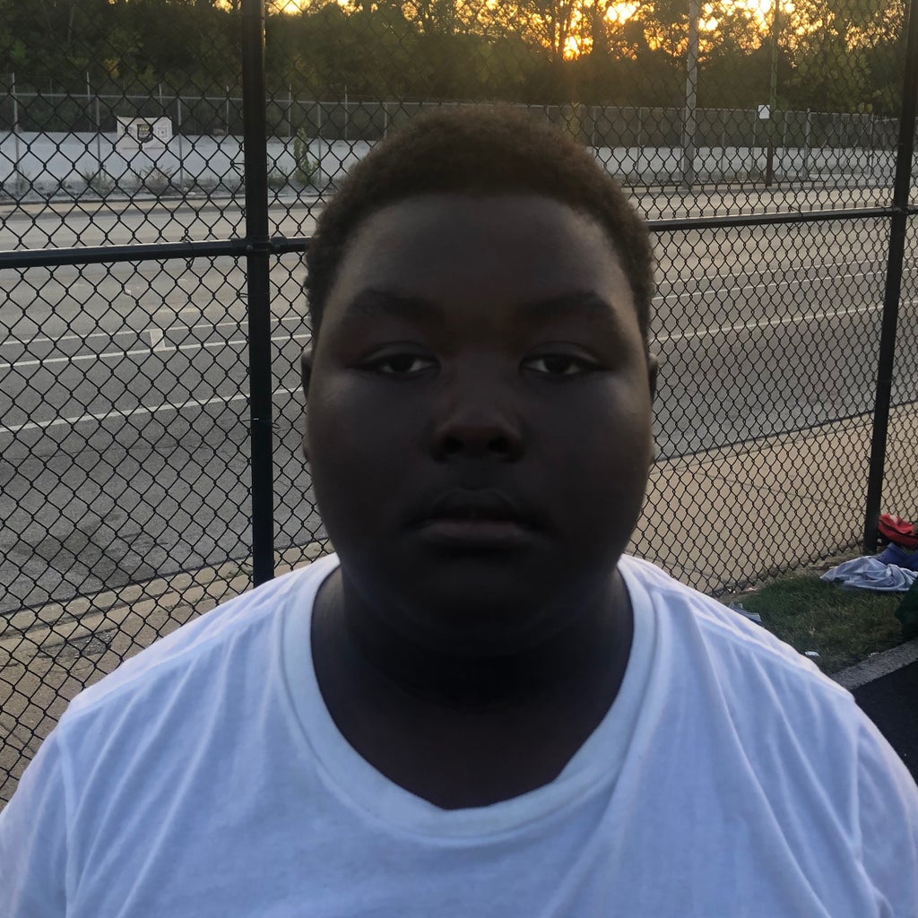 Jeremiah Jones mugshot