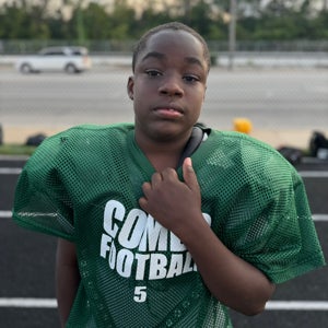 Justin Kennedy mugshot