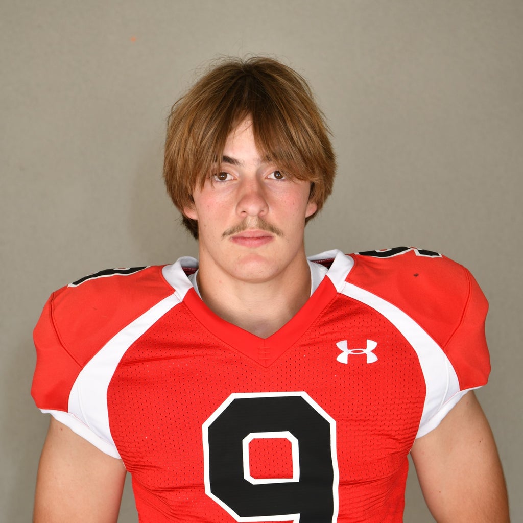 Travis Werner mugshot
