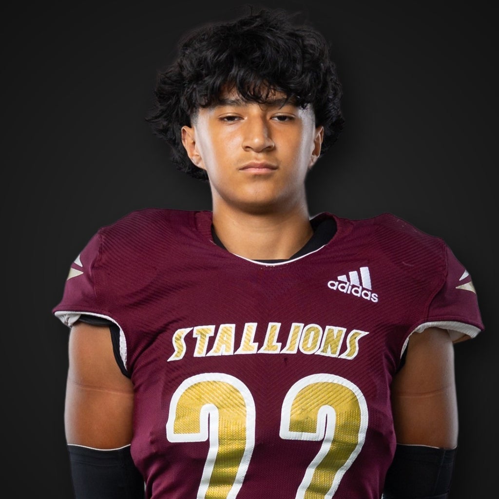 Jeremiah Jimenez mugshot
