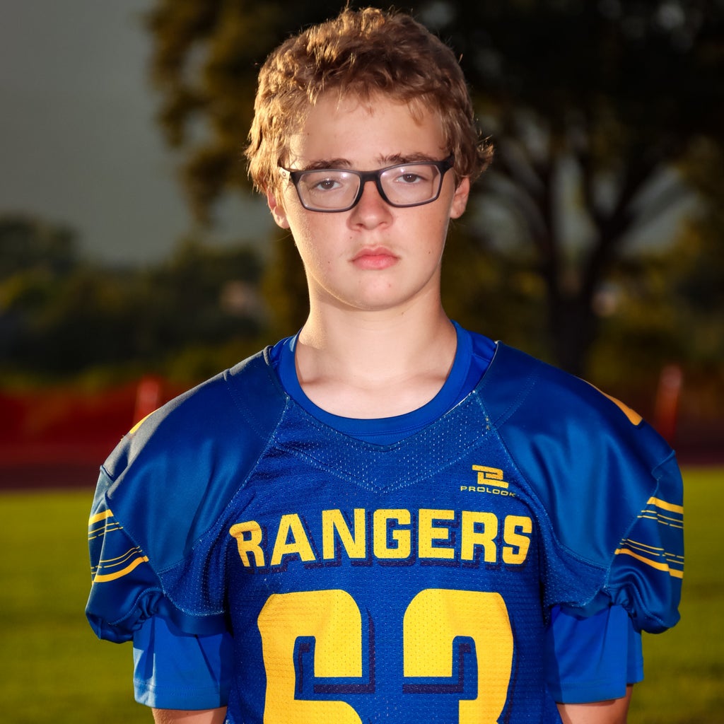 Adam Marlett