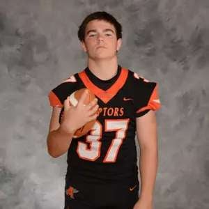Cameron Caudill mugshot