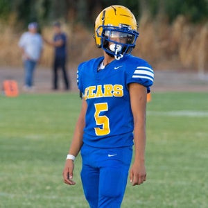 Esteban Calderon mugshot