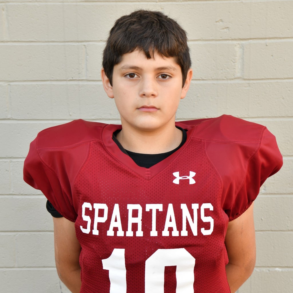 Seyran Sahakyan mugshot