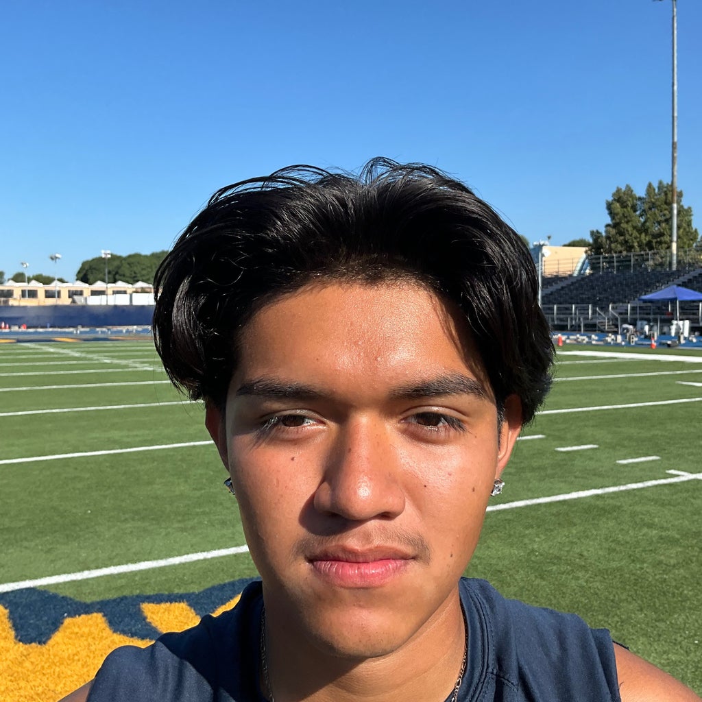Dylan Palacios
