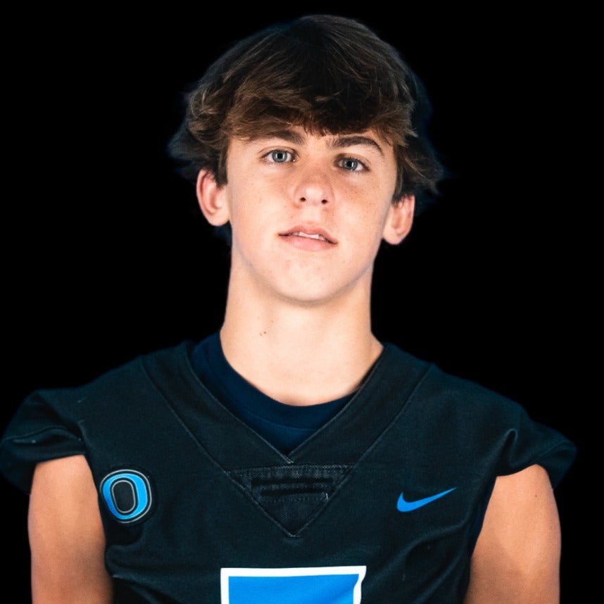 Cole Gaspar