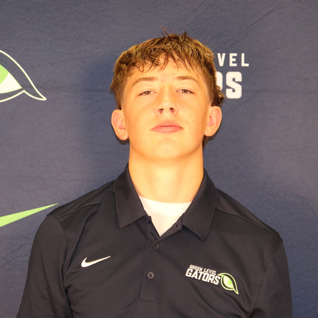 Micah Johnston mugshot