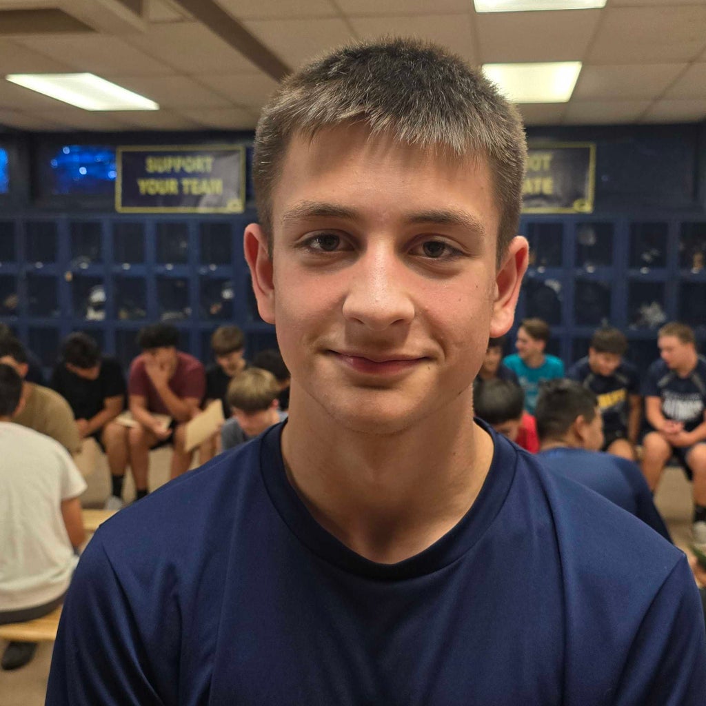Kevin Bastiani
