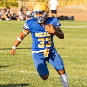 Tony Camberos mugshot